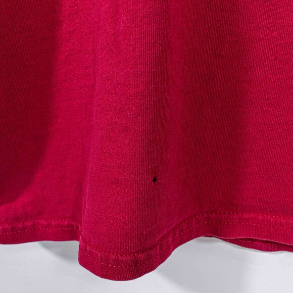 Black Woman Definition T-Shirt Urban Profile Sojourner Truth Large Y2K - Picture 3 of 11